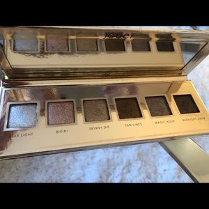 Jouer Skinny Dip Palette